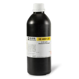 Kalibrační roztok 0,1 M NH3