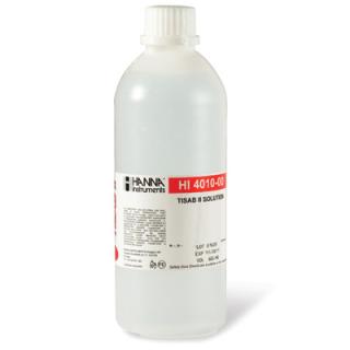 TISAB II (Fluoridy)
