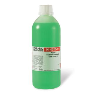 Kalibrační roztok 1 mg/l F- s TISAB II