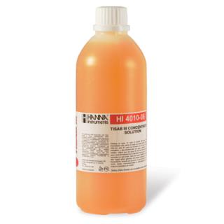 TISAB II (Fluoridy), koncentrát
