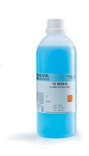 Kalibrační roztok pro rychlou kalibraci, 500 ml